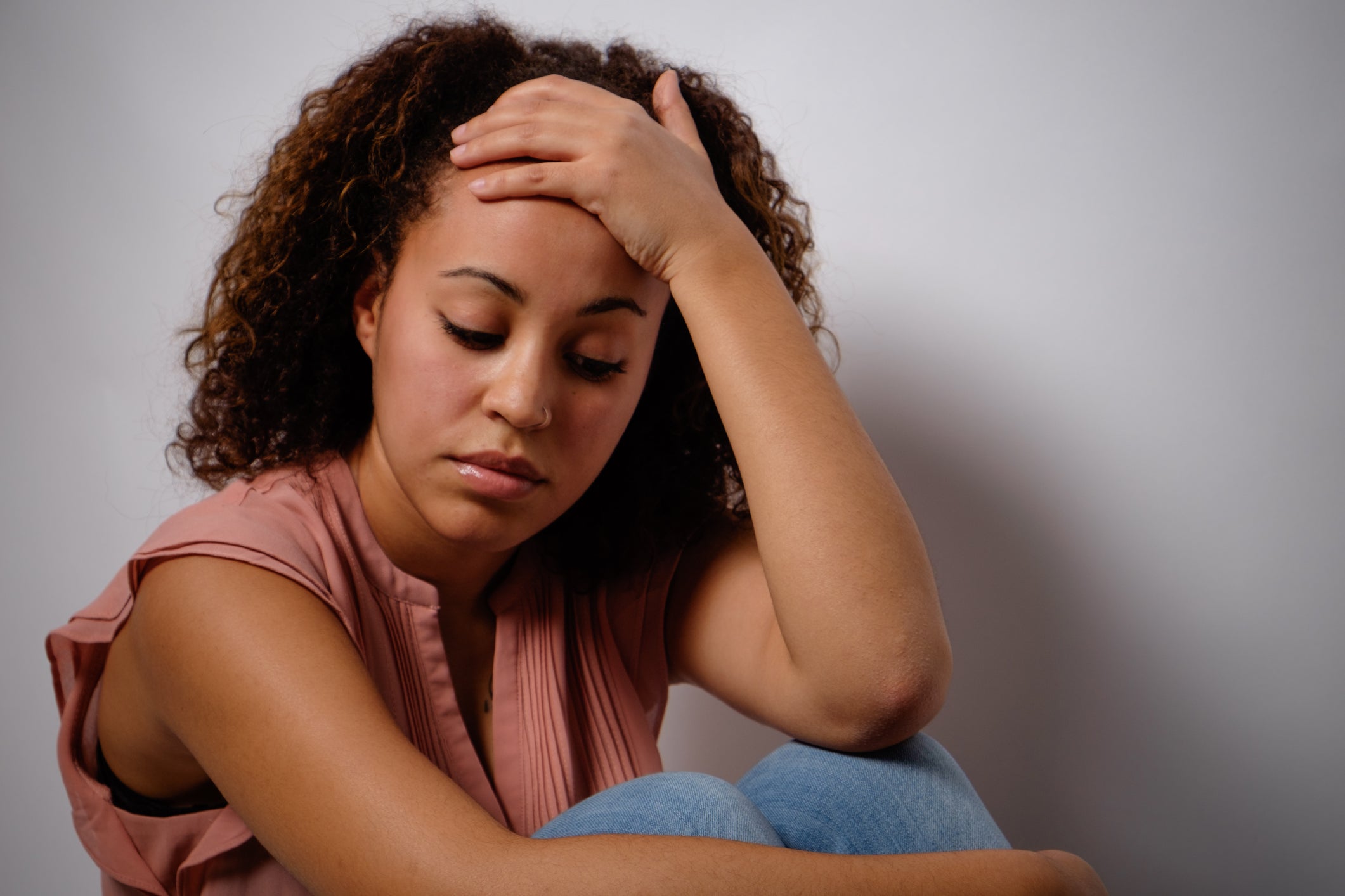 candida and stress