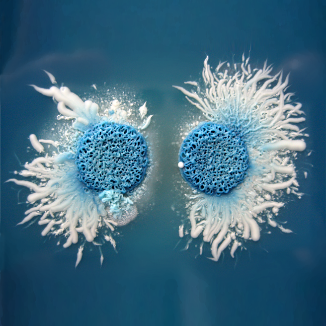 Candida Alkalizing Environment