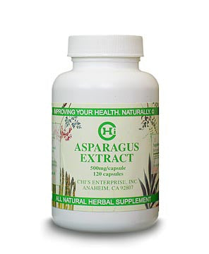 Asparagus Extract