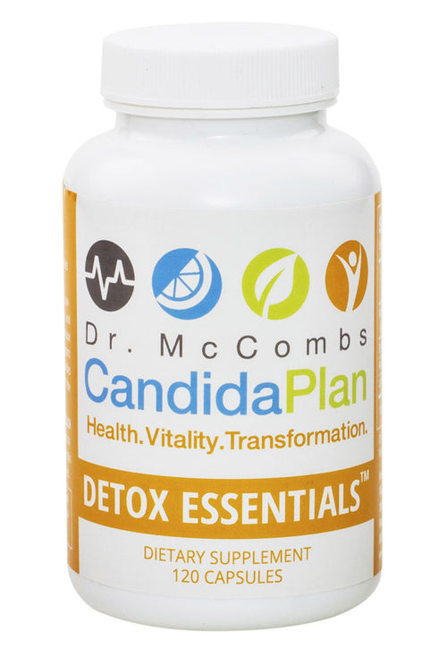 Detox Essentials