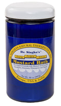 Mustard Bath 28 oz