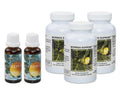 Dr. McCombs' Parasite Cleanse (Now with Vidanga Supreme!)