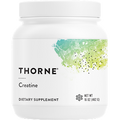 Creatine is an amino acid that supports increases in work capacity and muscle power output. It also supports lean body mass and cognitive function.*

Creatine plays an important role in the body's production of cellular energy because it helps make ATP, a molecule needed by all cells.* Strenuous regular exercise or when muscle damage occurs increases the physiological need for creatine.* Creatine supplementation supports increased work capacity and the power output of muscle while also supporting physical e