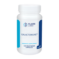 Galactooligosaccharides favorably shift the balance of gut microbiota towards more beneficial species.† Beta-glucan enhances innate immunity and supports healthy immune responses.† Together, they augment body defenses, modulate immune responses, and support adaptive immune function.† Galactomune® is a viable alternative to chicory-derived inulin-type fructans. It is a good choice of prebiotic for all age groups.