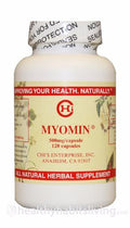 Myomin