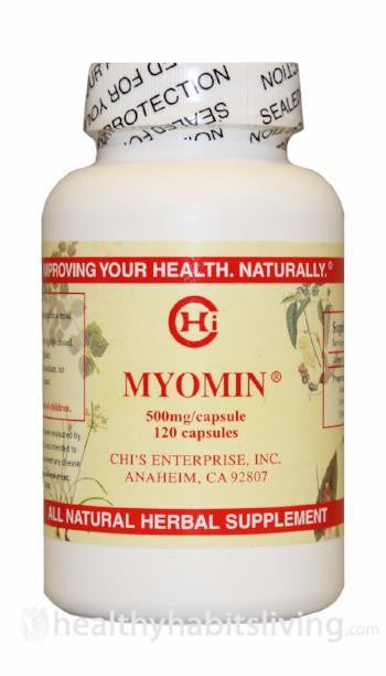Myomin
