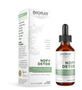 NDF Plus® (Organic)
GENTLE HEAVY METAL & CHEMICAL DETOXIFIER*

NDF Plus®
NDF Plus® safely removes toxic heavy metals, chemicals, pesticides, organochlorides and BPA while balancing nutrient and mineral levels. NDF Plus® is a gentle detoxifying formula for sensitive individuals with assimilation, immune and/or digestive issues.*

Benefits
Improves memory and immune function*
Inhibits excessive histamine response*
Eliminates brain fog*
Increases vitality, energy & focus*
Improves tolerance of environment*
UPC
