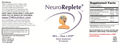 NeuroReplete