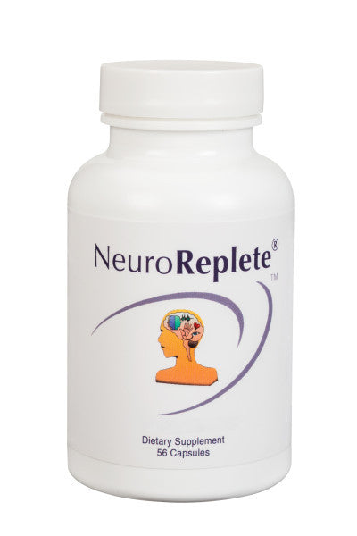 NeuroReplete