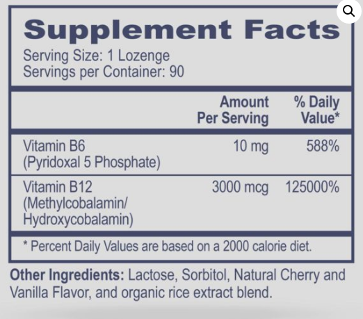 Methylation Assist
