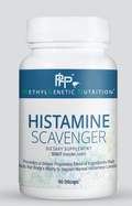Best known for its role in allergic response, Histamine is produced by Mast cells in the body and protects the body from potential disease-causing agents like bacteria, viruses and allergens. However, genetic variants can impact the body’s ability to break down excess histamine, creating symptoms throughout the body. In addition, there are foods naturally rich in histamine, as well as foods that signal the release of histamine, which again can lead to elevated histamine. The production of zonulin can be a c