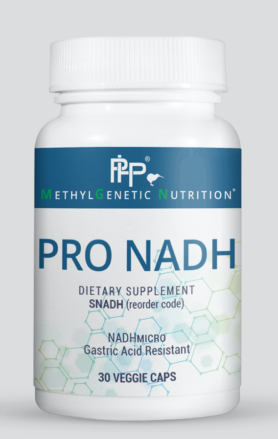 Pro NADH NR