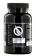 Each 4 grams of UltraBinder® delivers 2 g of a proprietary binder blend. A serving size is 1 teaspoon. Each bottle contains 30 2 g servings.

There is no universal binder that has an equal affinity for all harmful compounds. Ultra Binder® answers that need with a comprehensive blend of natural materials that can effectively bind the wide array of environmental contaminants we encounter in everyday life. This may allow our body to detoxify safely and naturally.

The list of potentially harmful substances we 