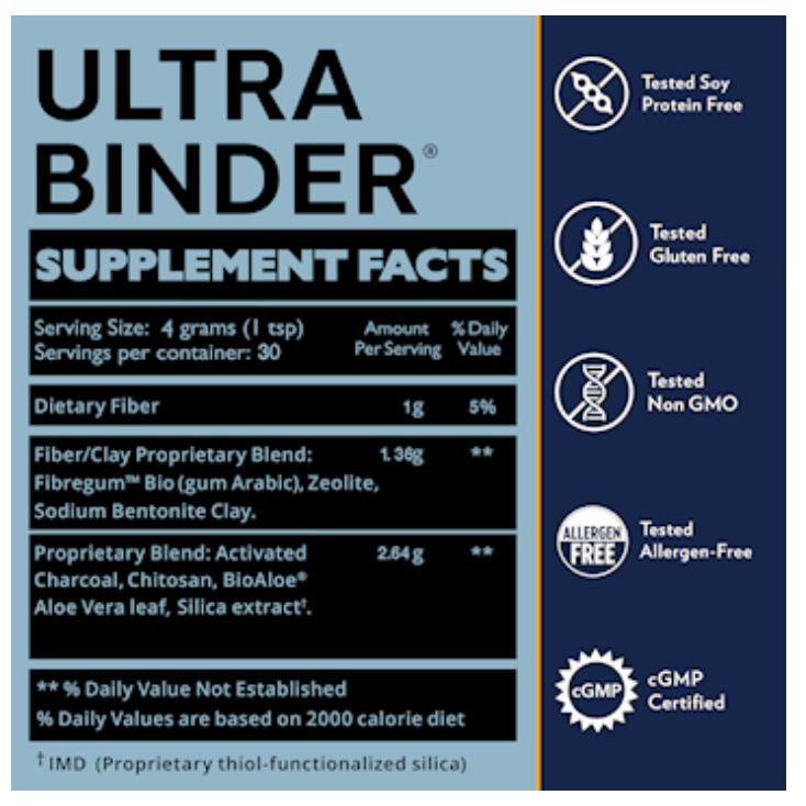 Ultra Binder