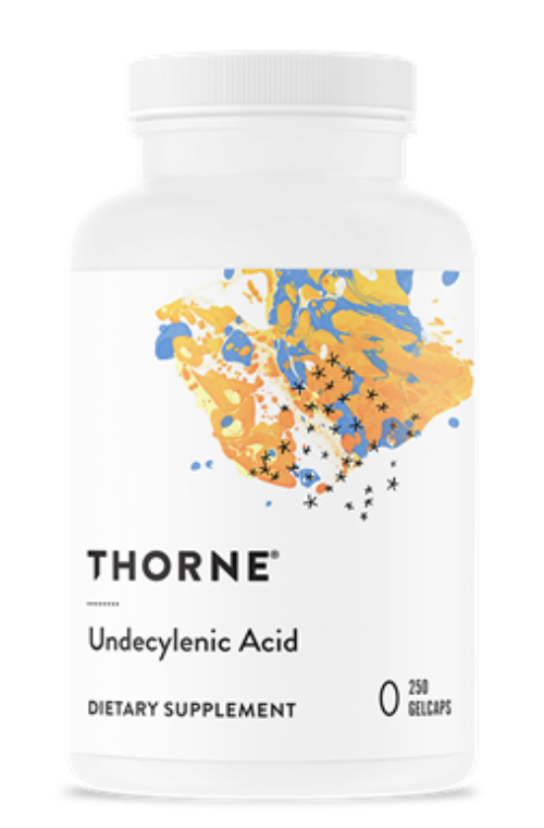 Undecylenic Acid