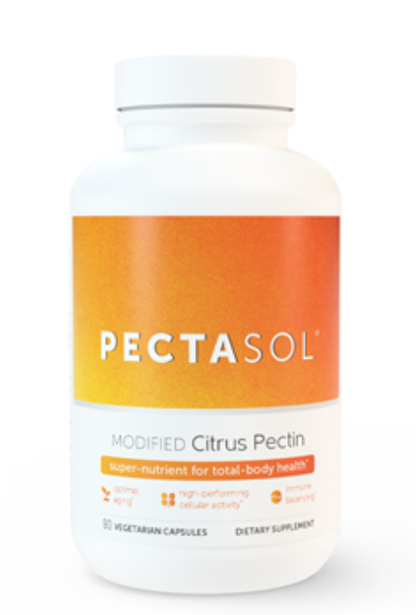 PectaSol-C 90 Capsules