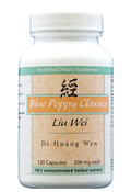 These formulas are Blue Poppy's high-concentrate extract versions of formulas you use every day, but stronger than most other ready-made or patent formulas. These 46 formulas are some of the most important and frequently used in a clinical environment. If you have never tried Blue Poppy's Originals line because you only use classic formulas, they ask that you give these powerful extracts a try. Blue Poppy Classics are packaged in a bottle of 120 capsules (500 mg each) and are 10:1 concentrated extracts. The