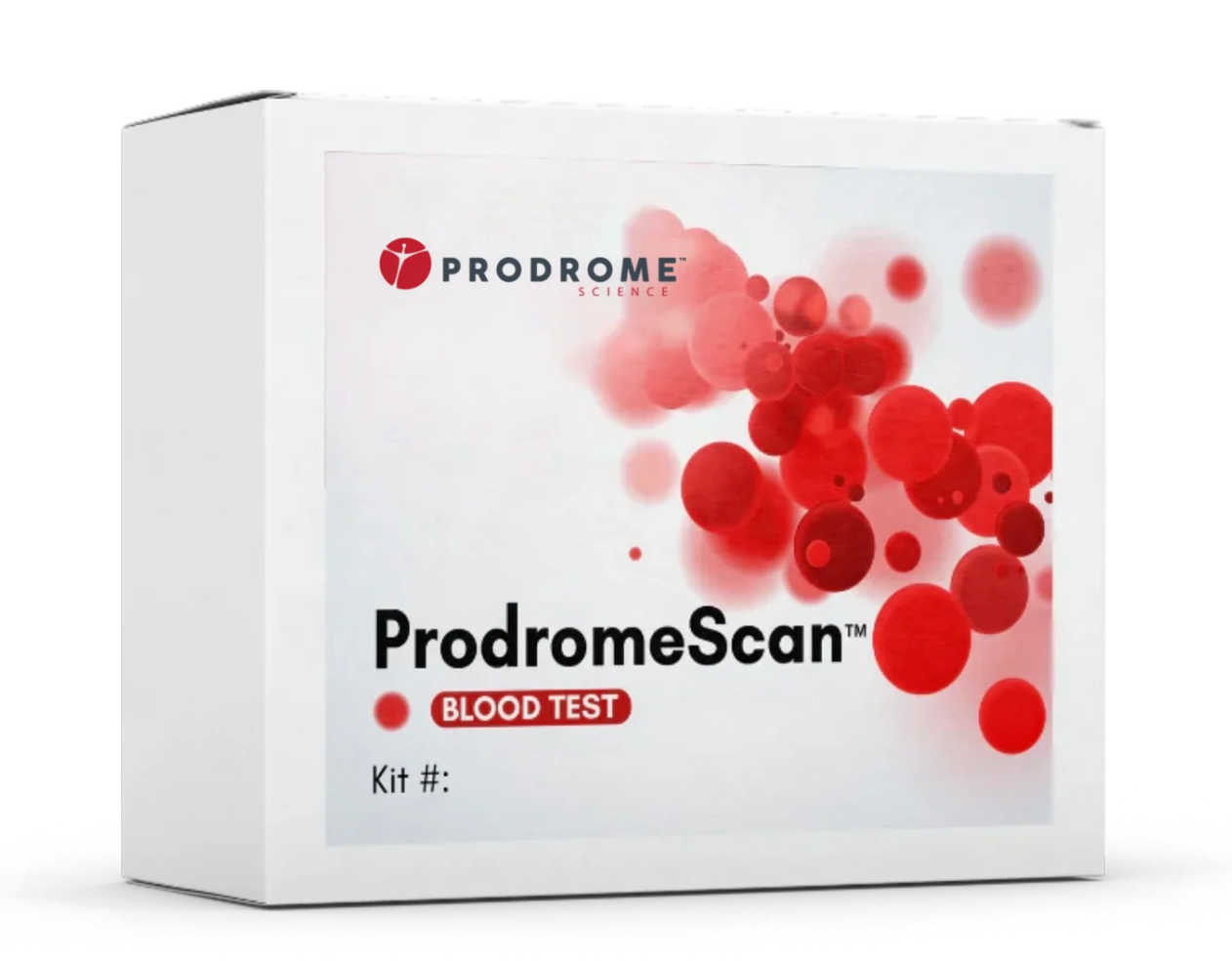 Prodrome Scan