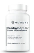 ProdromeGlia Plasmalogen Capsule Supplement (60 gelcaps)