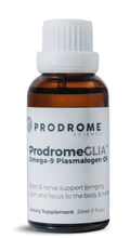 ProdromeGlia Plasmalogen Oil Supplement