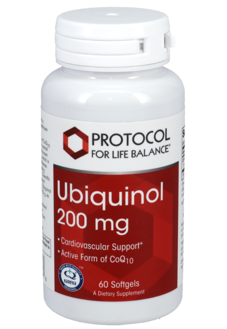 Ubiquinol