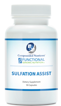Sulfation Assist