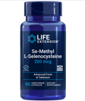 SE-Methylselenocysteine 200mcg