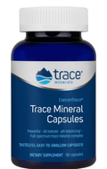 Concentrace Trace Mineral Tablets