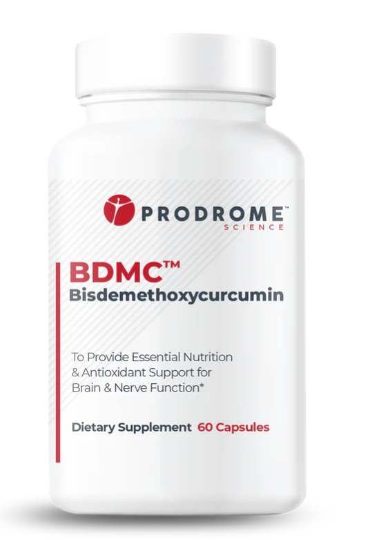 Prodrome BDMC
