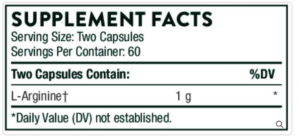 Arginine