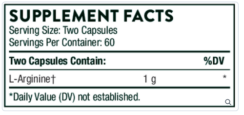 Arginine