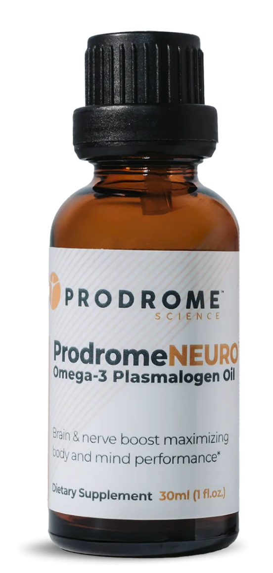 Other ingredients: Tocopherols, rosemary extract, sunflower oil, clove oil, cinnamon bark oil.
Free of: milk, fish, shellfish, eggs, peanuts, tree nuts, wheat, yeast, gluten, soy. Contains no artificial sweeteners, flavors, or colors.
Suggested use: Take 1 mL (mixed into 1-4 oz beverage or added to empty gel caps) and consume daily or as directed by your health care professional.
Cautions: Keep out of reach of children. Store in the refrigerator before and after opening. Do not use if safety seal is broken.