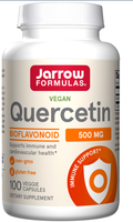 Quercetin 500mg