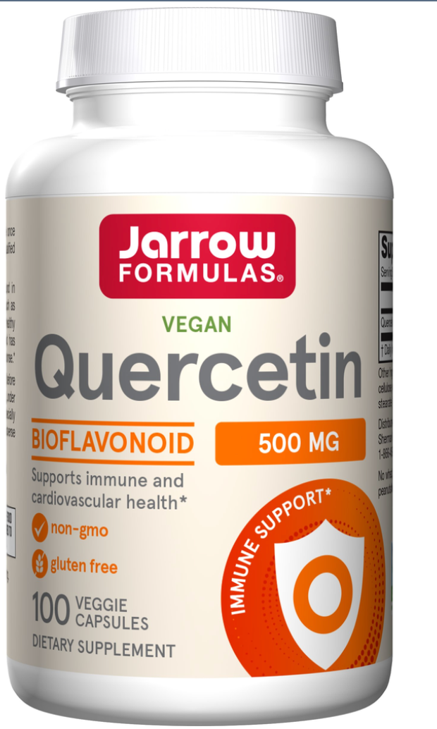 Quercetin 500mg