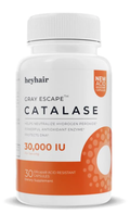 Catalase 30,000 IUs - 30 capsules
