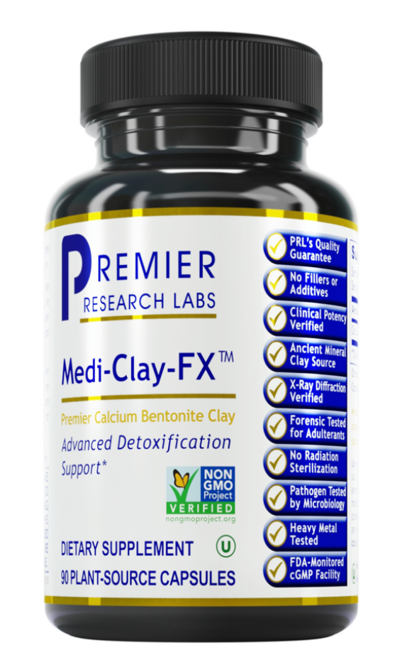 Medi-Clay