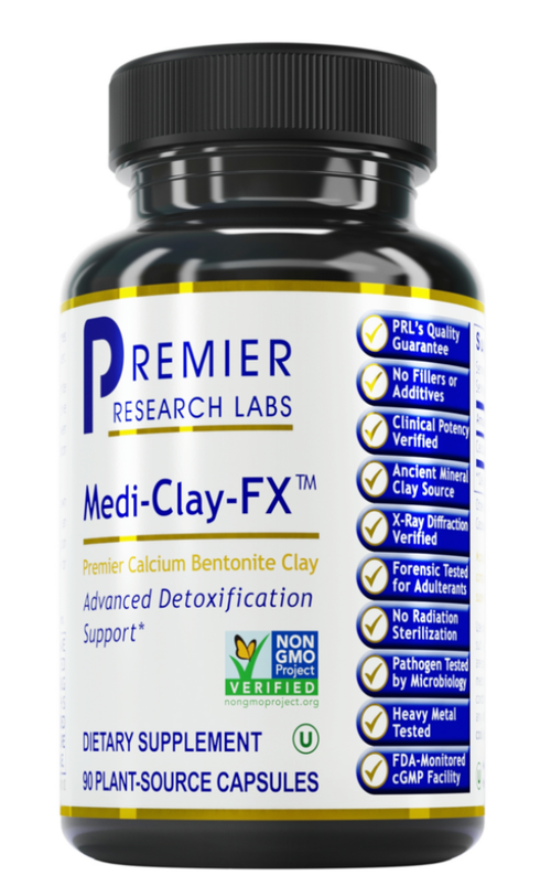 Medi-Clay
