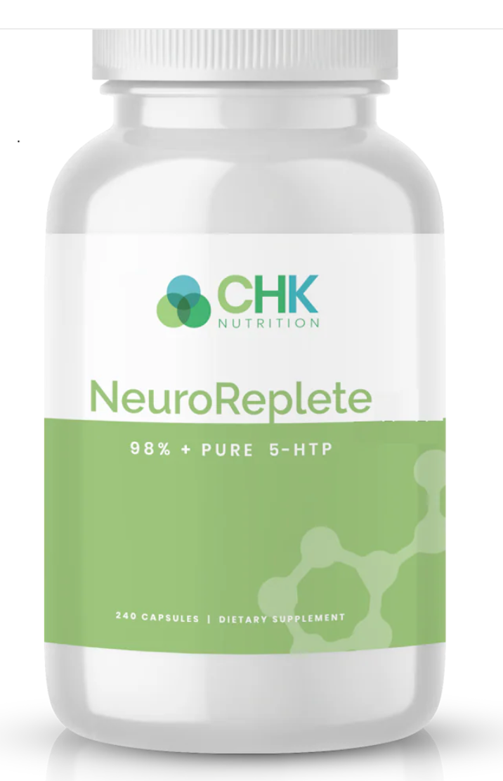 NeuroReplete