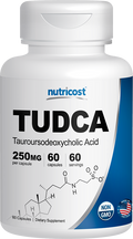 TUDCA