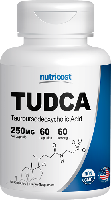 TUDCA
