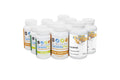 The Candida Diet program's Tune-Up set for those who have already done the complete Candida Diet. The revolutionary Candida Diet program by "The Candida Doctor", Dr. Jeff McCombs, DC, that effectively balances Systemic Candida and restores normal balance to the whole body. The benefits and outstanding results The Candida Plan is known for are achieved by first completing the entire program which is four months long (16 weeks). 