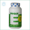 Vitamin E UNIQUE-E-Mixed-Tocopherols-Concentrate-180-Softgels