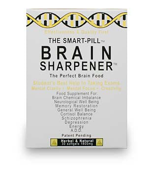 Brain Sharpener
