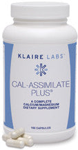 CaL-Assimilate Plus
