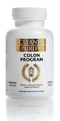 Colon Program (Price increase in 2025)