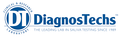 Expanded GI Health Panel™ by DiagnosTechs (stool & saliva)