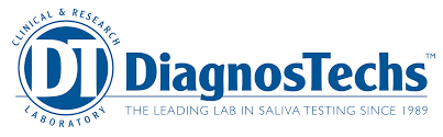 Expanded GI Health Panel™ by DiagnosTechs (stool & saliva)