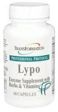 Lypo by Transformation