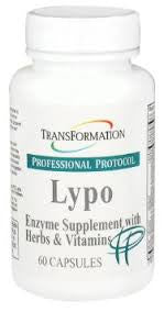 Lypo by Transformation